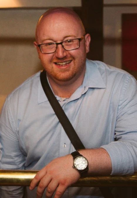 Nick Roper