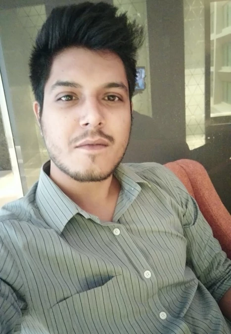 Lakshay Chauhan