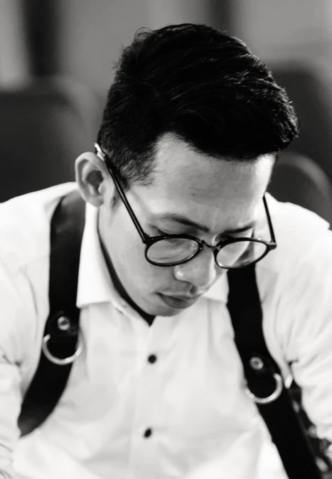 Ridho Irvan