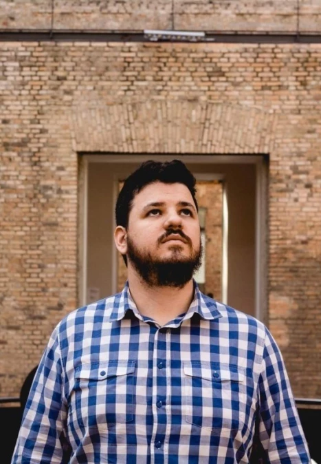 Erik Caldas