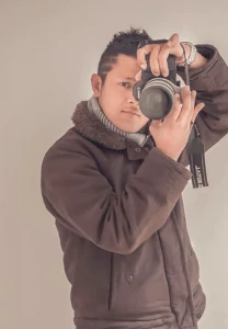 Gilchrist Yeotunboon