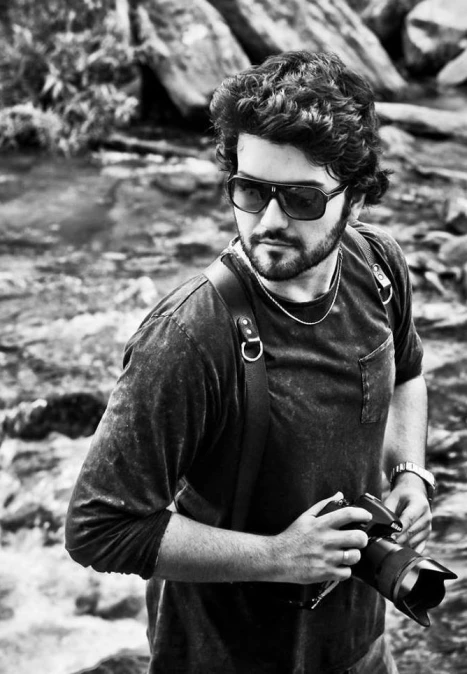 Anderson Marques