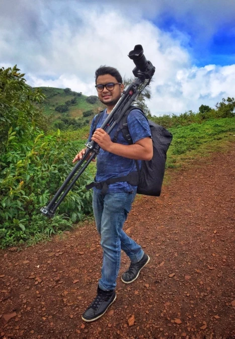 Rajesh Kumar Das