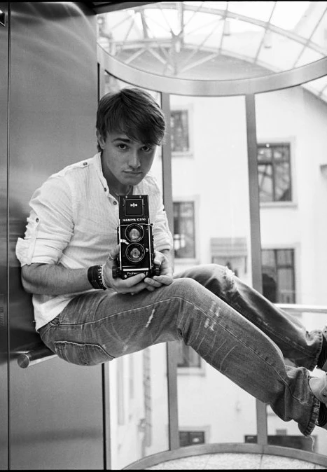 Oskar Zdobylak