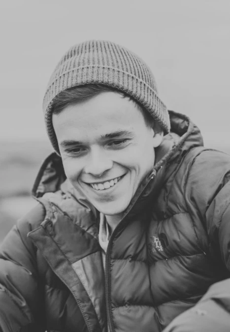Luke Slattery