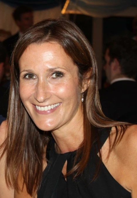 Jo Cunningham