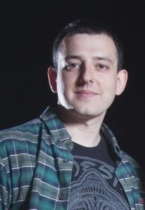 Evgeny Gubarev