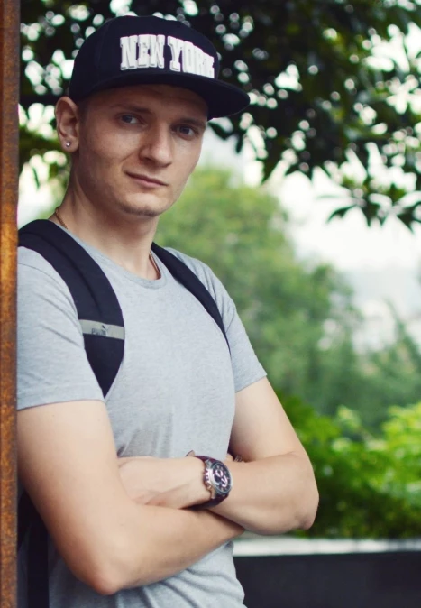Peteshin Dmitriy
