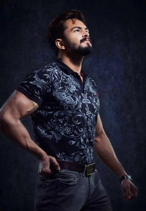 Anmol Gulati