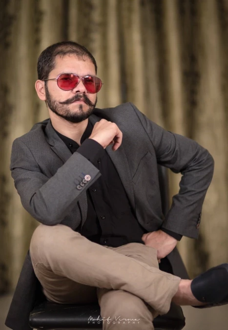 Mohit Verma