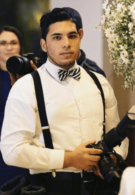 Cristopher Rodriguez