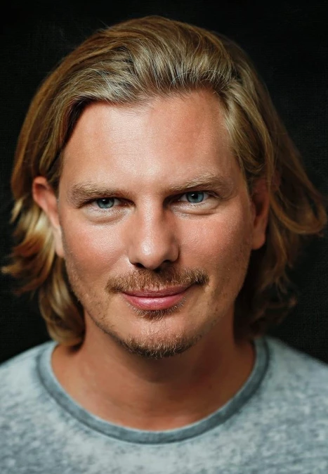 Michael Stief