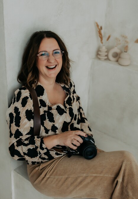 Liselot Kamphuis