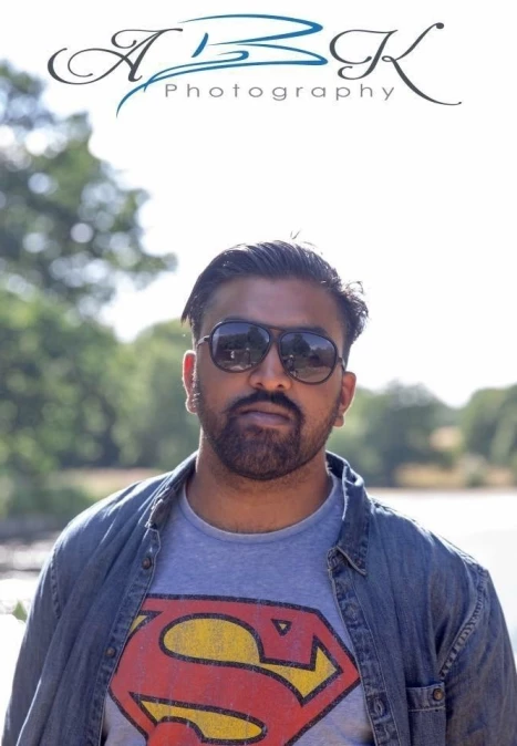 Ananth Bremakumar