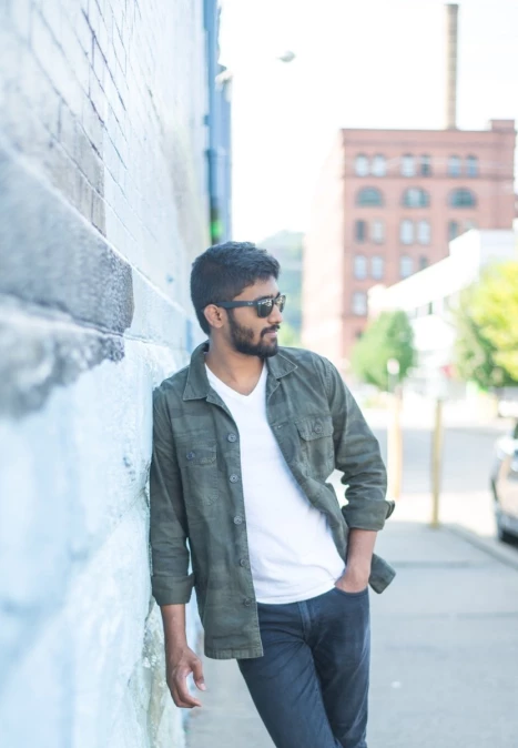 Sai Rachakonda