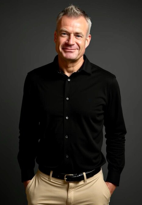 Simon Meindertsma