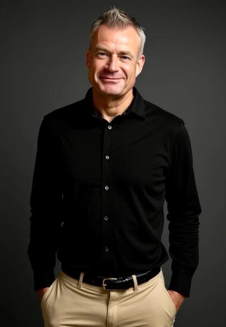 Simon Meindertsma