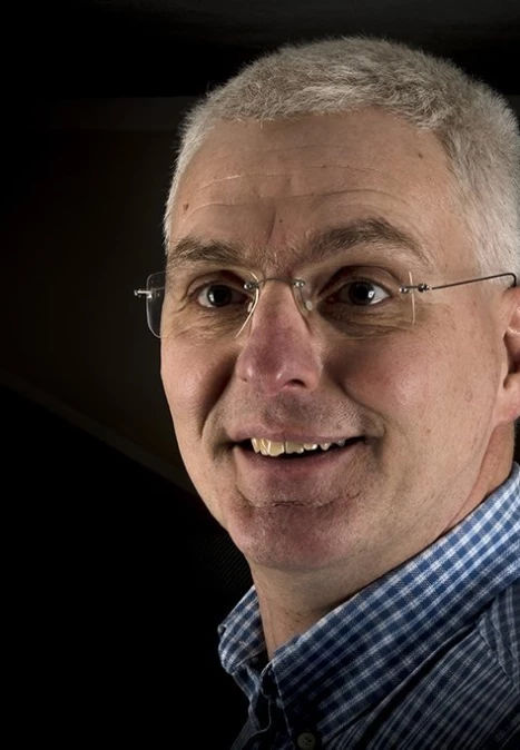 Karlheinz Schuhmacher