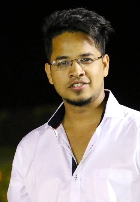 Abhishek Rawool