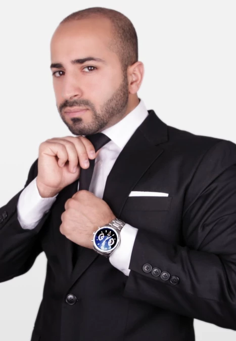 Ehsan Talebizadeh