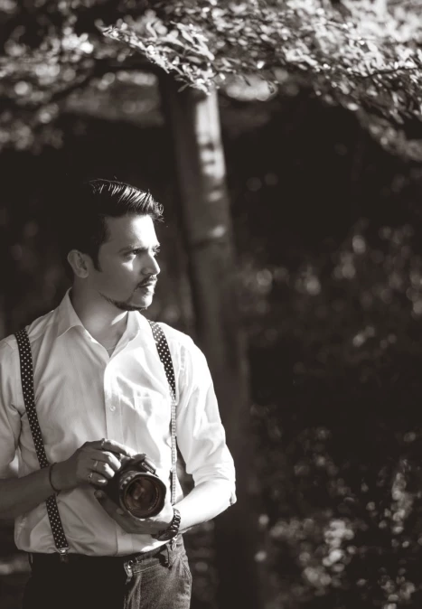 Aniket Kanitkar