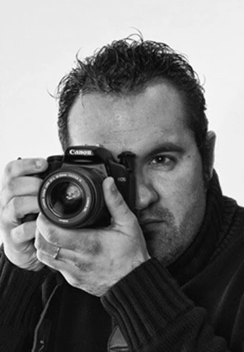 Israel Pérez