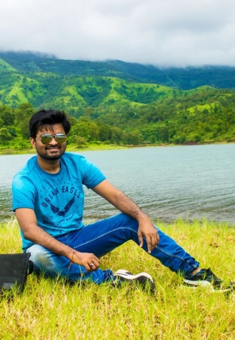 Nilanchal Nayak