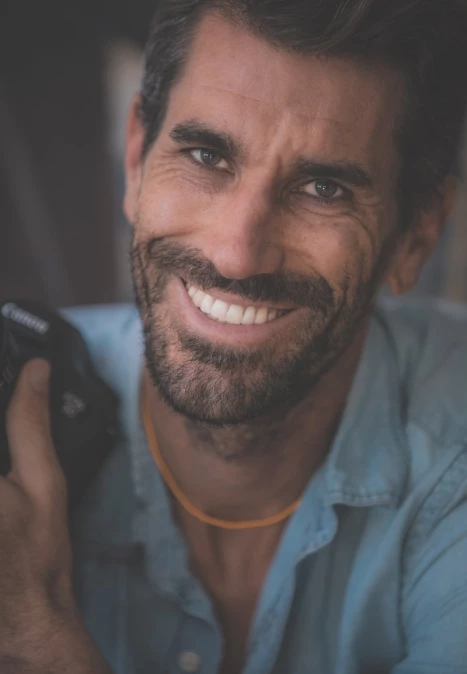 Michael Hannig