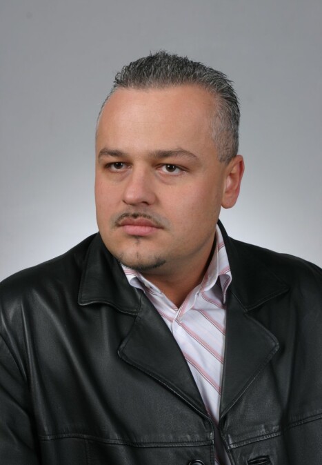 Mariusz Wiecha