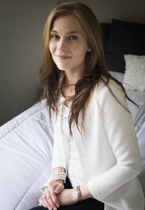 Laura Huttunen