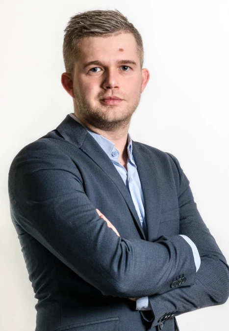 Krzysztof Felisiak