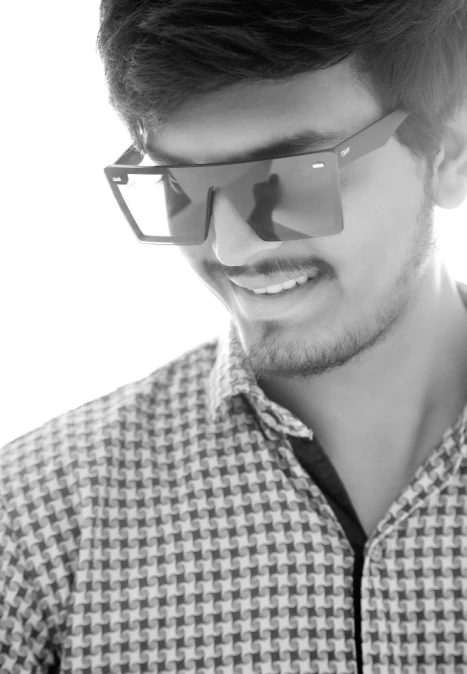 Milan Patel