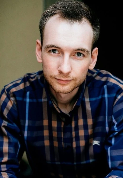 Andrey Komarov