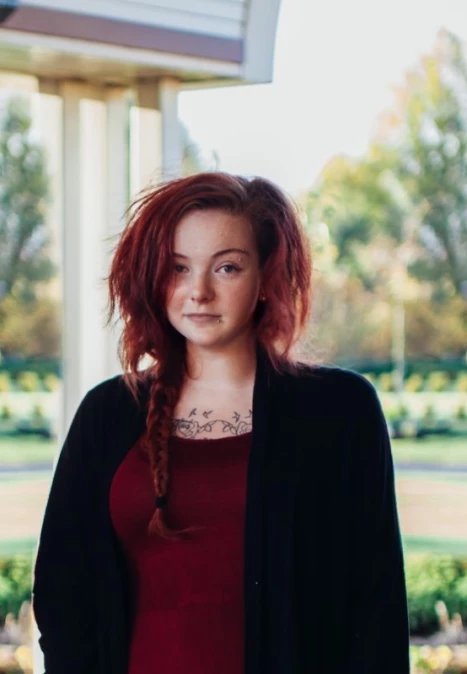 Emily Crutcher