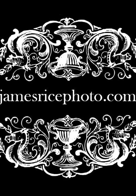 James Rice