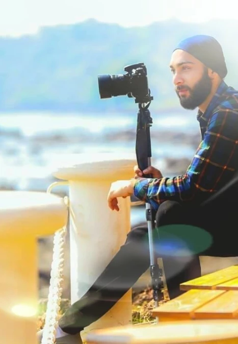 Manpreet Sehgal