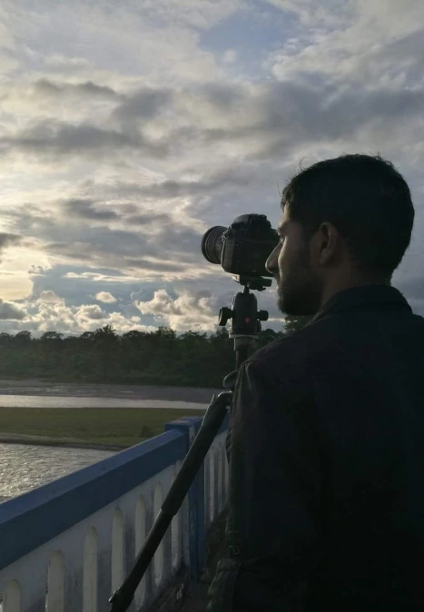 Subhankar Debnath