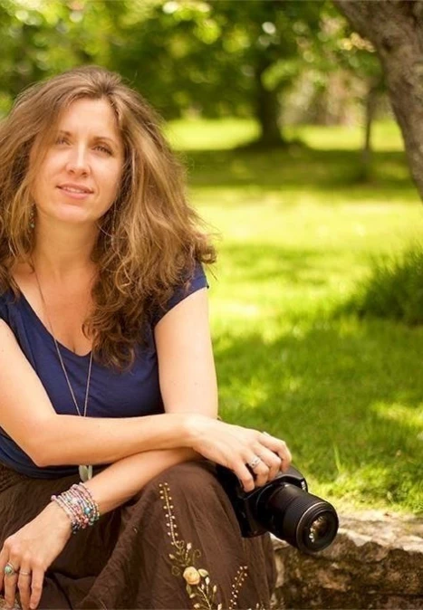 Sandrine Bonvoisin