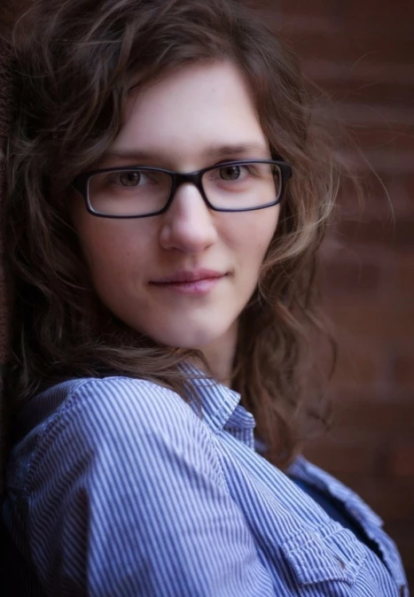 Justine Levesque