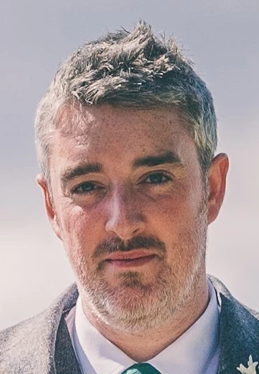 Chris Greenwood