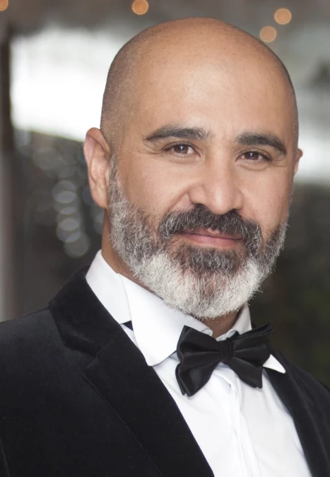 Alireza Zendehpir