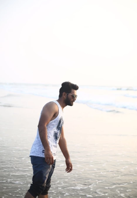 Ashraff Shariff