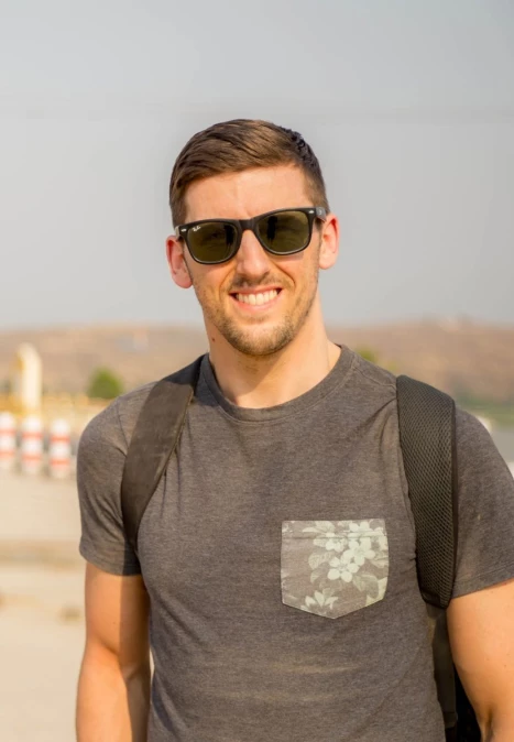 Nathan Roberts