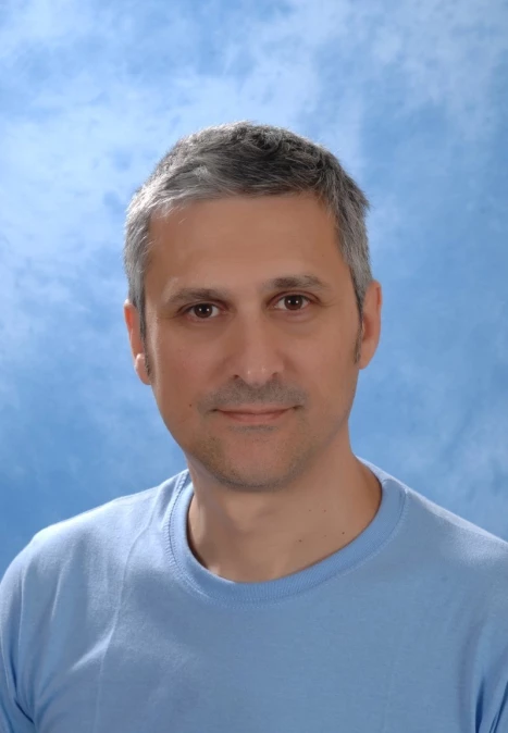 Ross Papas