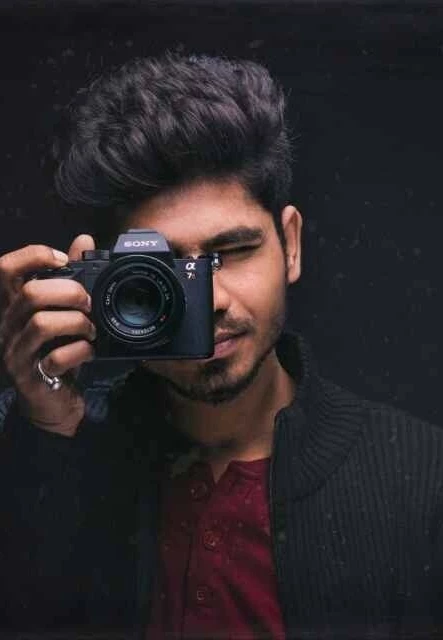 Prashant Sahu