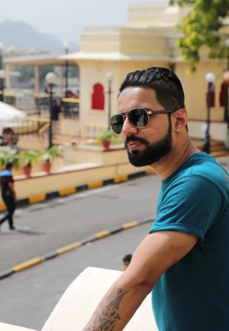 Bhushan Malhotra Malhotra