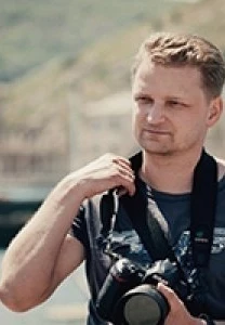 Roman Isakov