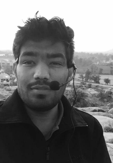 Tatvik Suthar