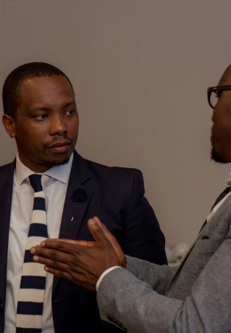 Andile Masikane