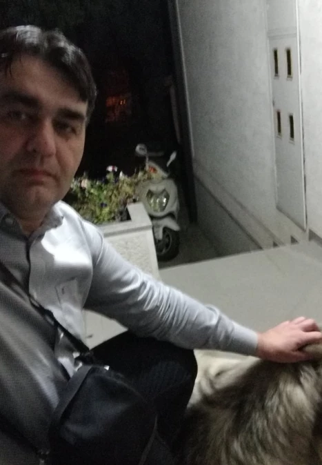 Vlatko Bogdanovski
